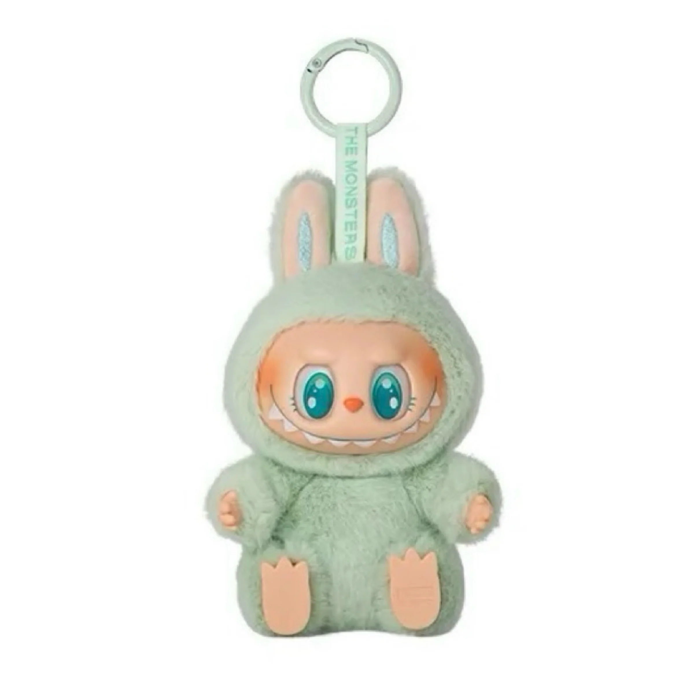 Pop Mart Labubu The Monsters Have a Seat Vinyl Plush Pendant - Image 7