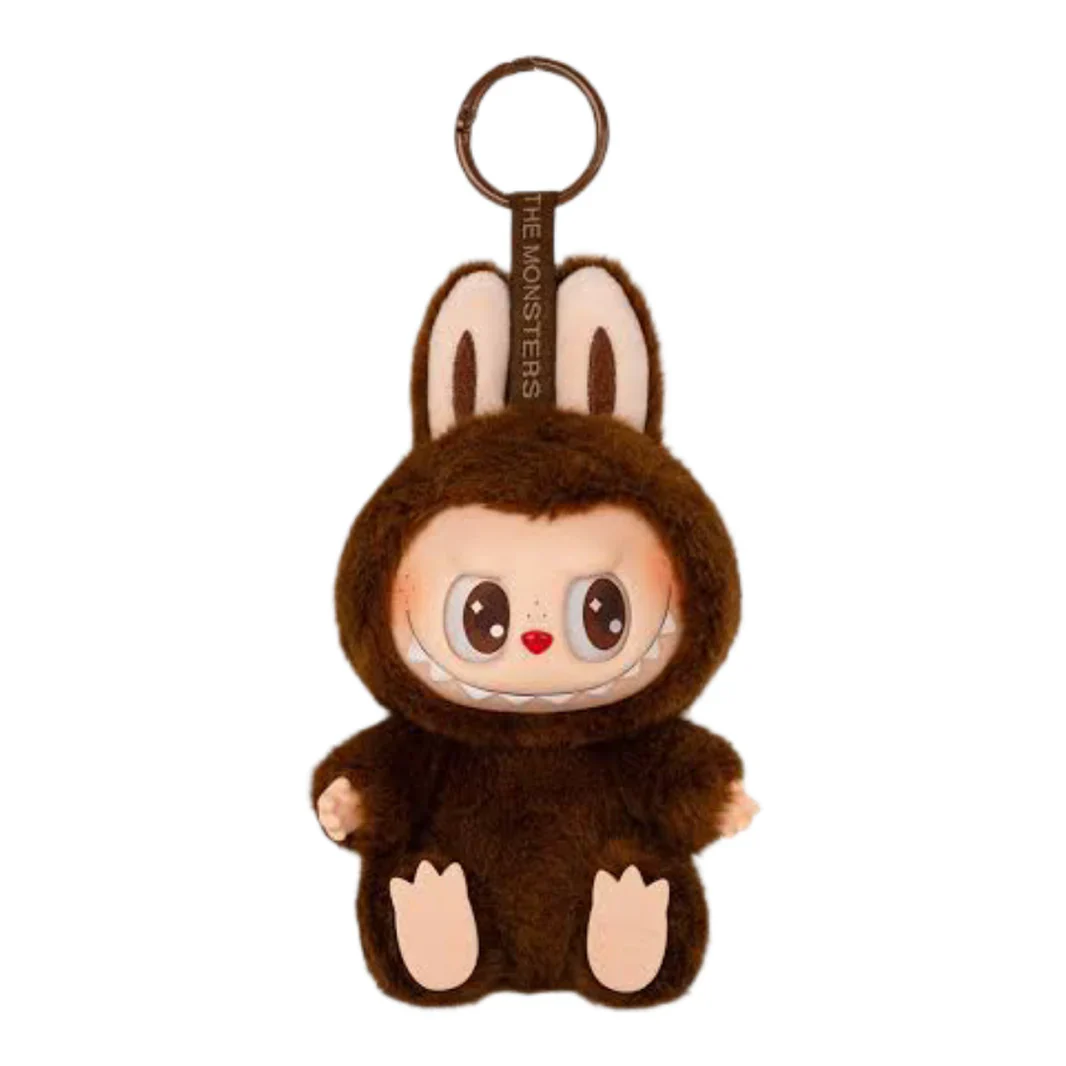 Pop Mart Labubu The Monsters Have a Seat Vinyl Plush Pendant - Image 8