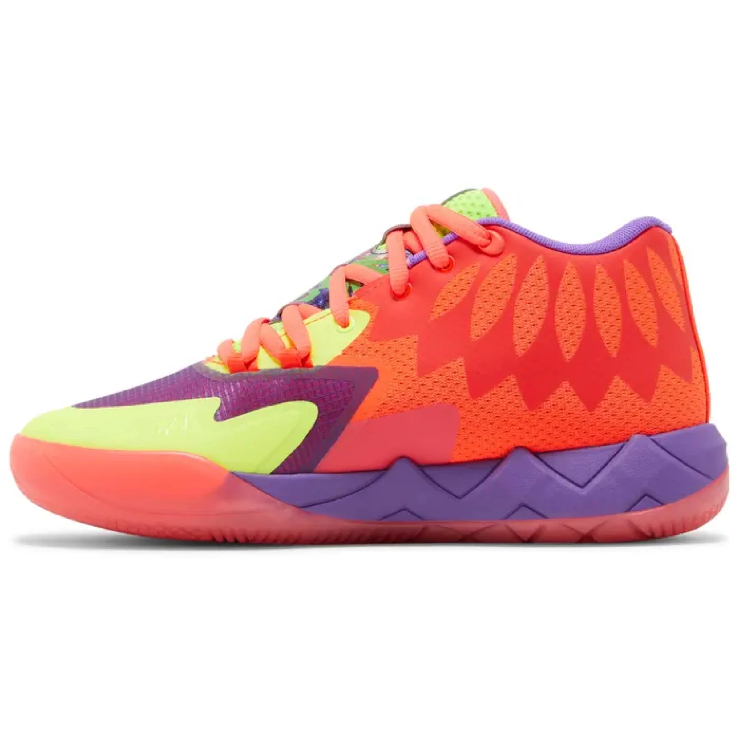 Puma LaMelo Ball MB.01 'Be You' - Image 2