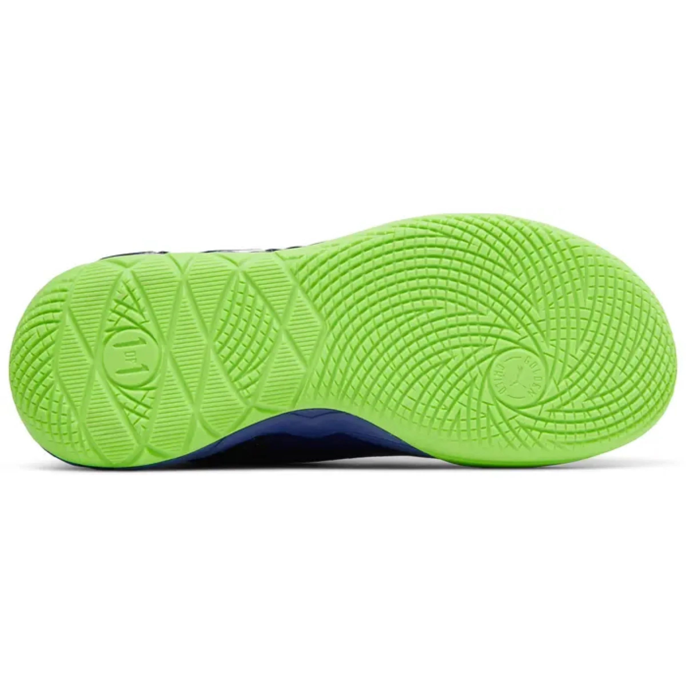 Puma LaMelo Ball MB.01 'Galaxy' - Image 3