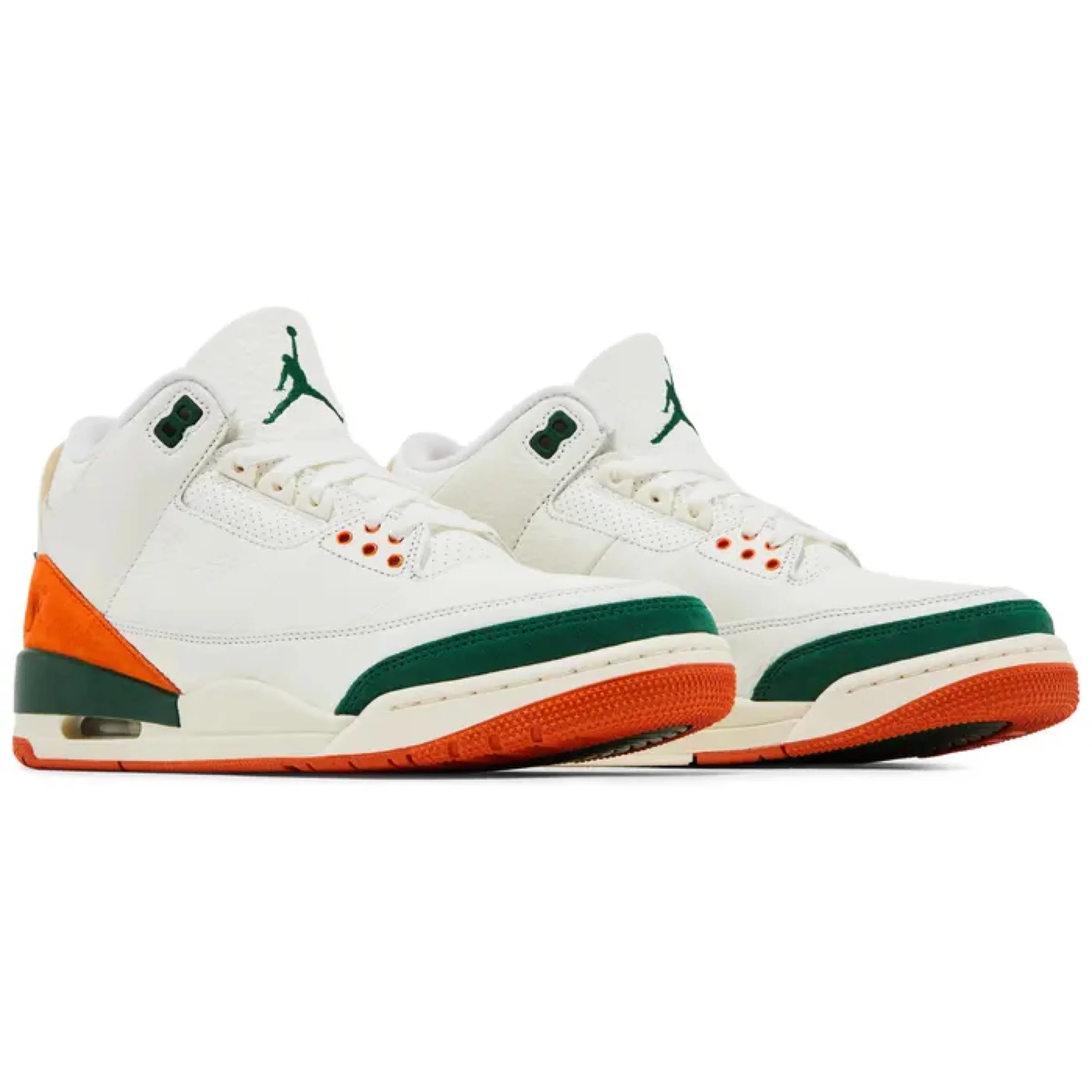 SoleFly x Air Jordan 3 'Miami' - Image 5