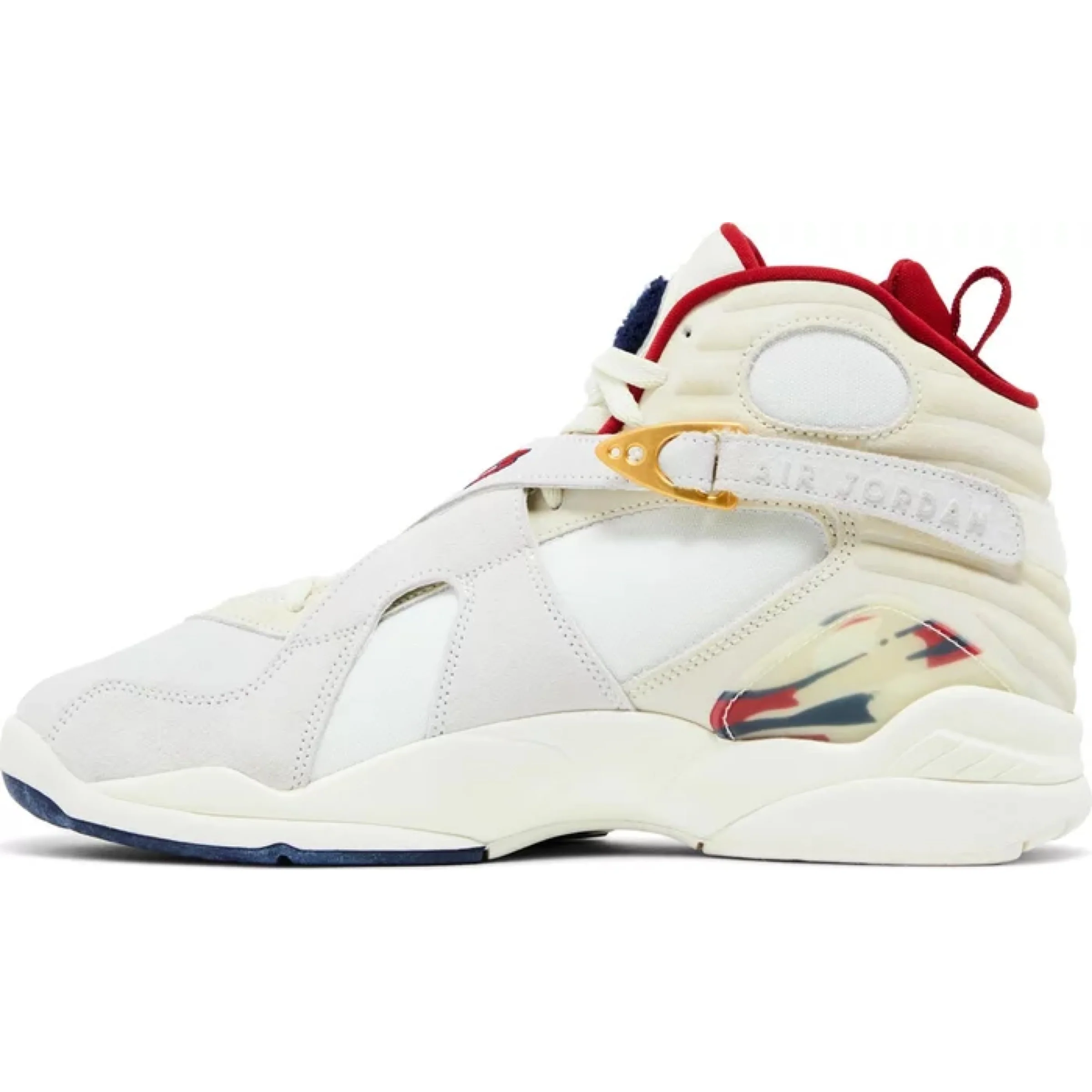 SoleFly x Air Jordan 8 Retro SP 'Mi Casa Es Su Casa' - Image 2