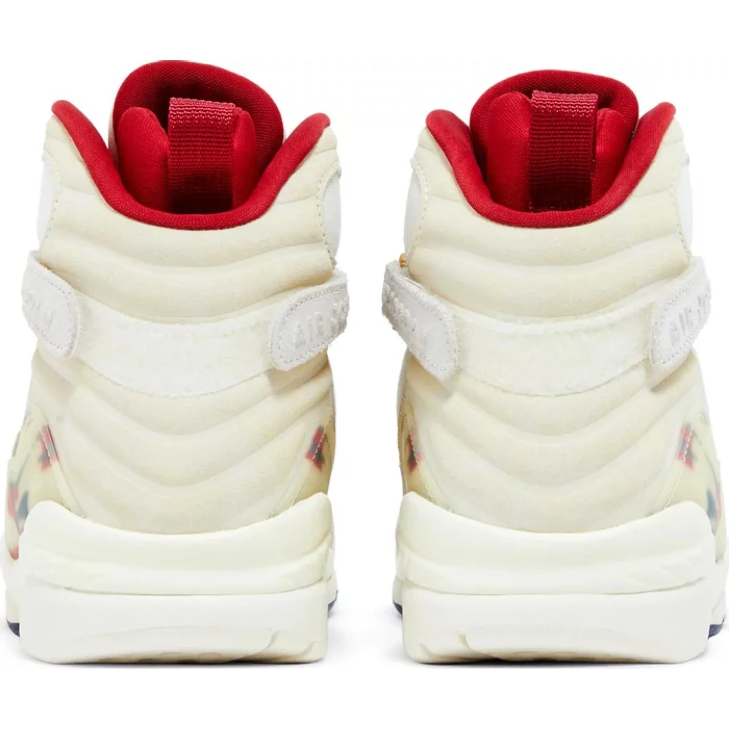 SoleFly x Air Jordan 8 Retro SP 'Mi Casa Es Su Casa' - Image 4