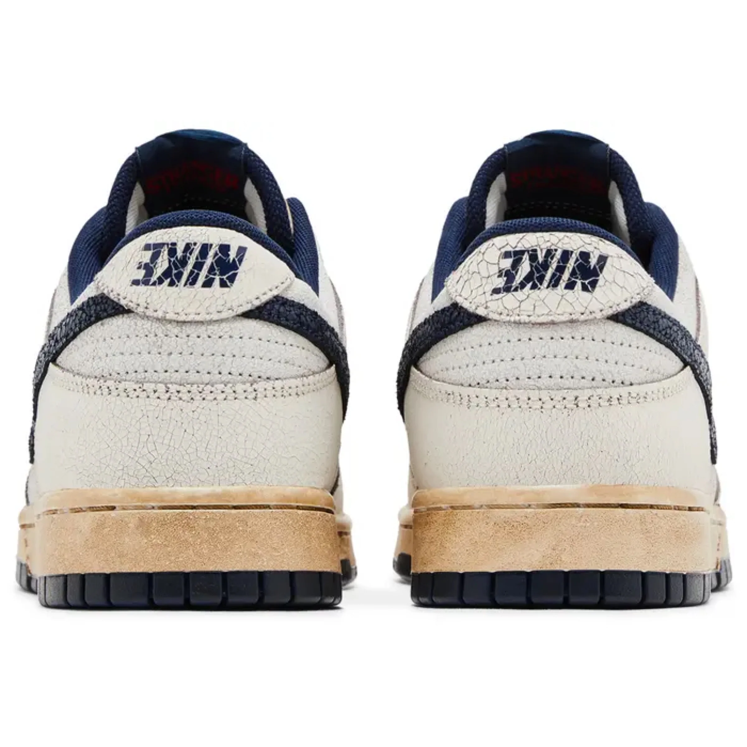 Stranger Things x Nike Dunk Low 'Phantom' - Image 4