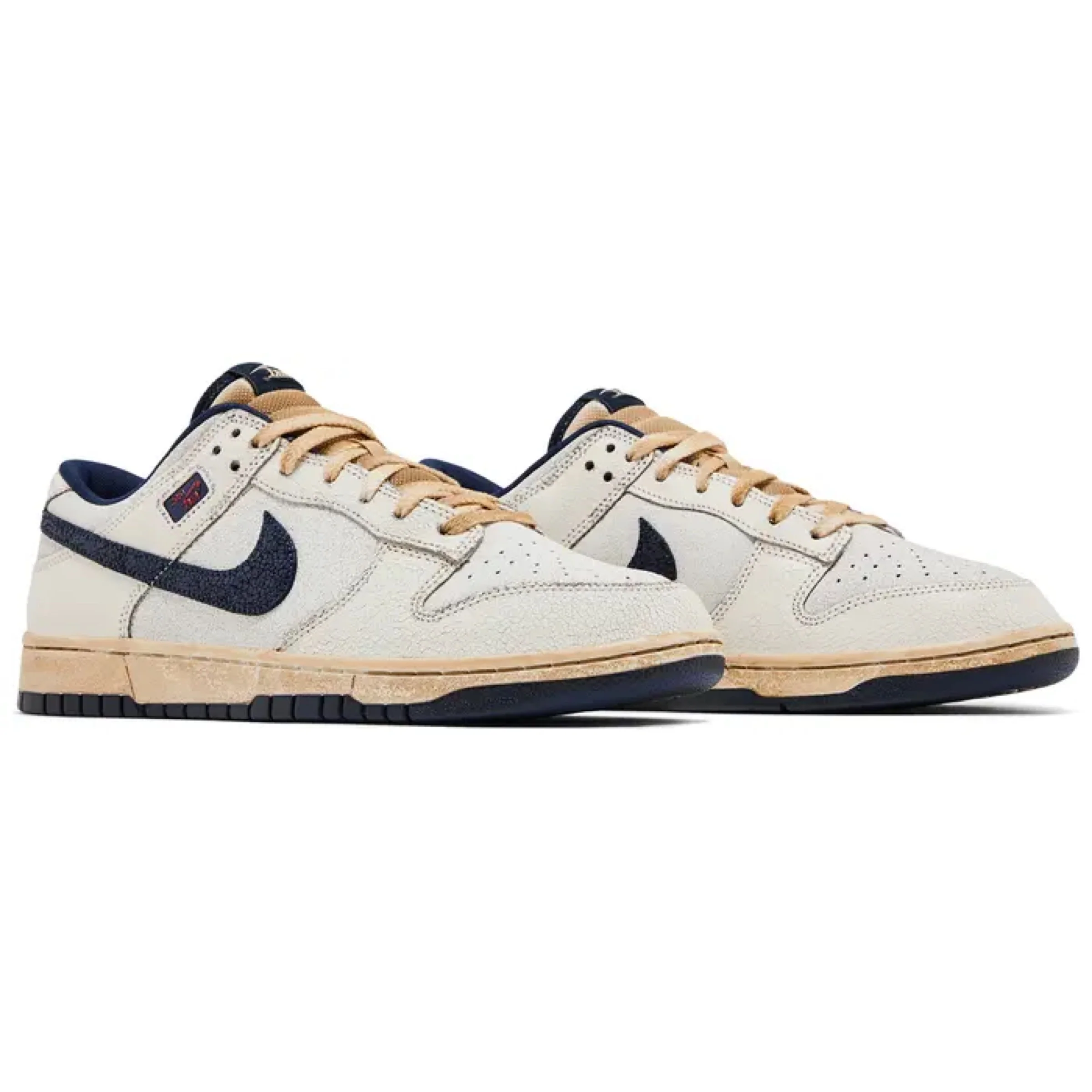 Stranger Things x Nike Dunk Low 'Phantom' - Image 5