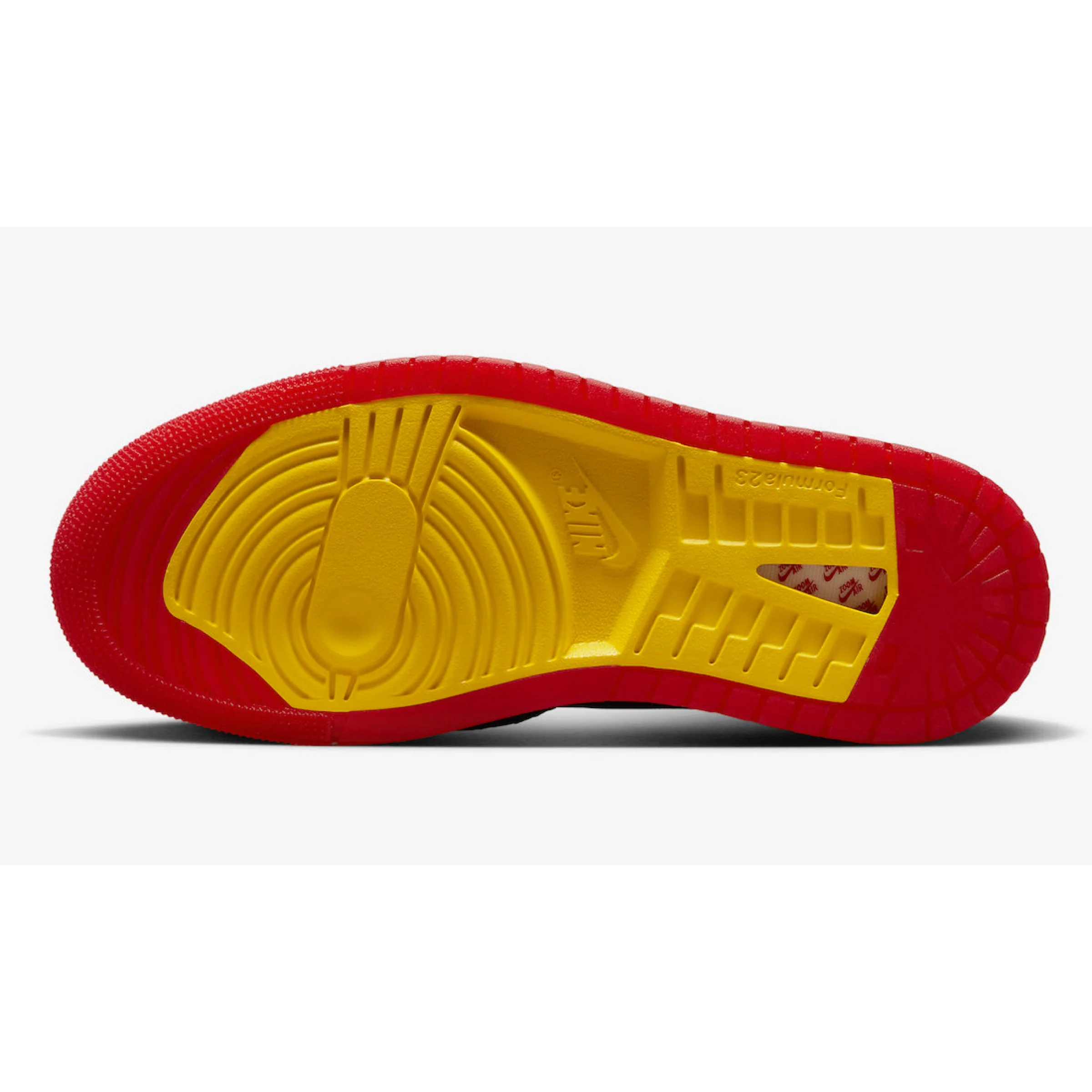 Teyana Taylor x Air Jordan 1 High Zoom Air CMFT 2 'A Rose From Harlem' (Women's) - Image 4