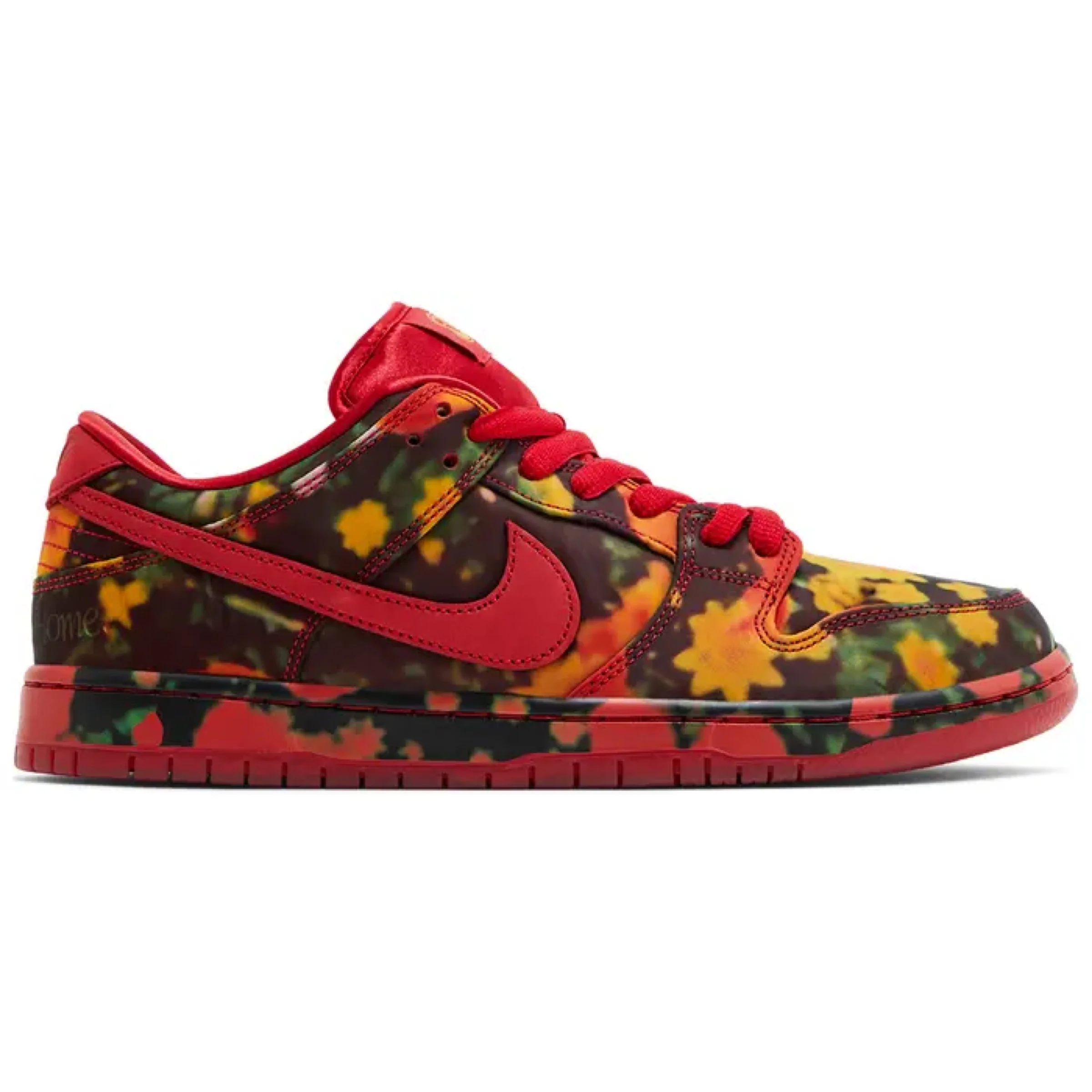 The Wizard of Oz x Nike SB Dunk Low 'Poppy Field'