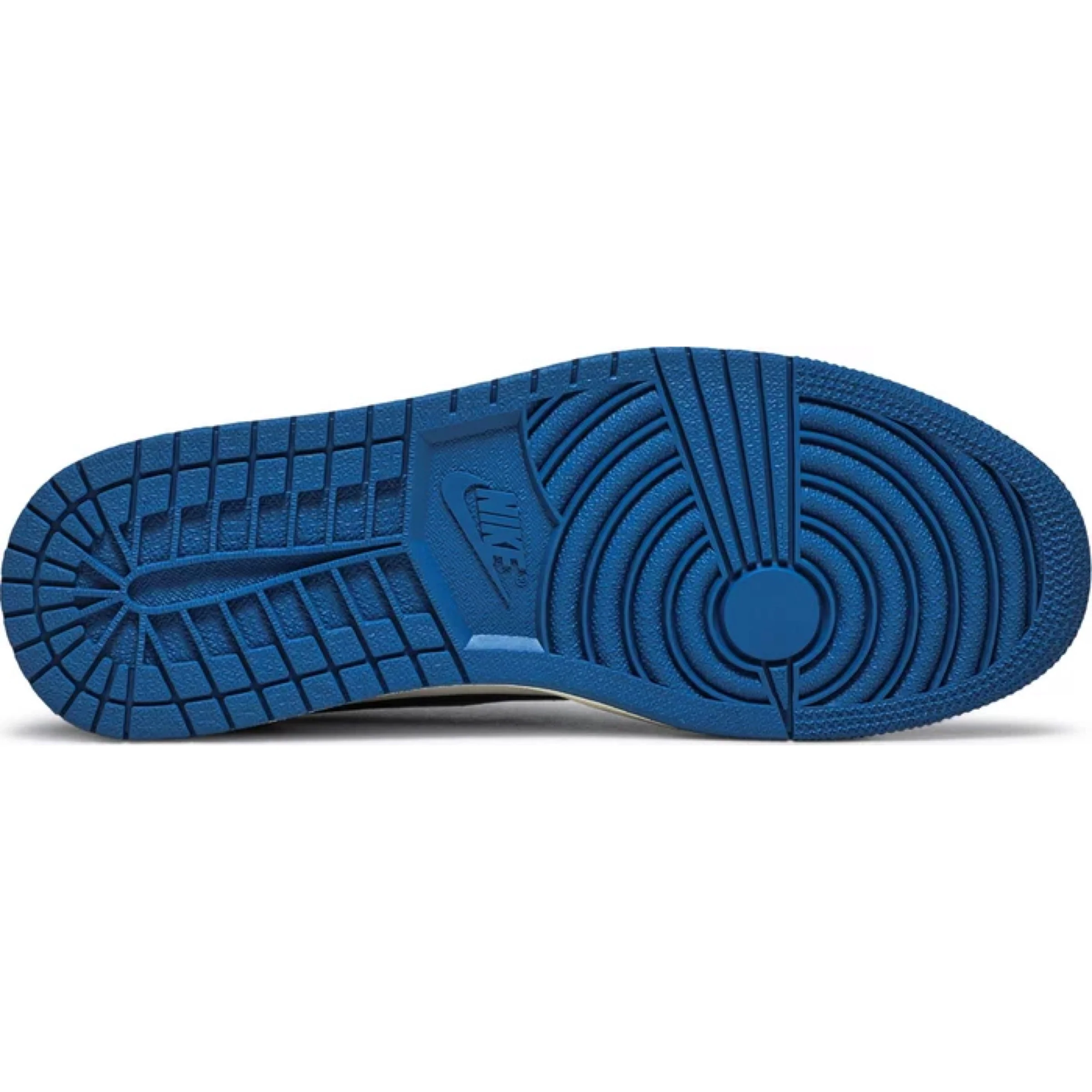 Travis Scott x Air Jordan 1 Retro Low OG SP 'Fragment' - Image 3