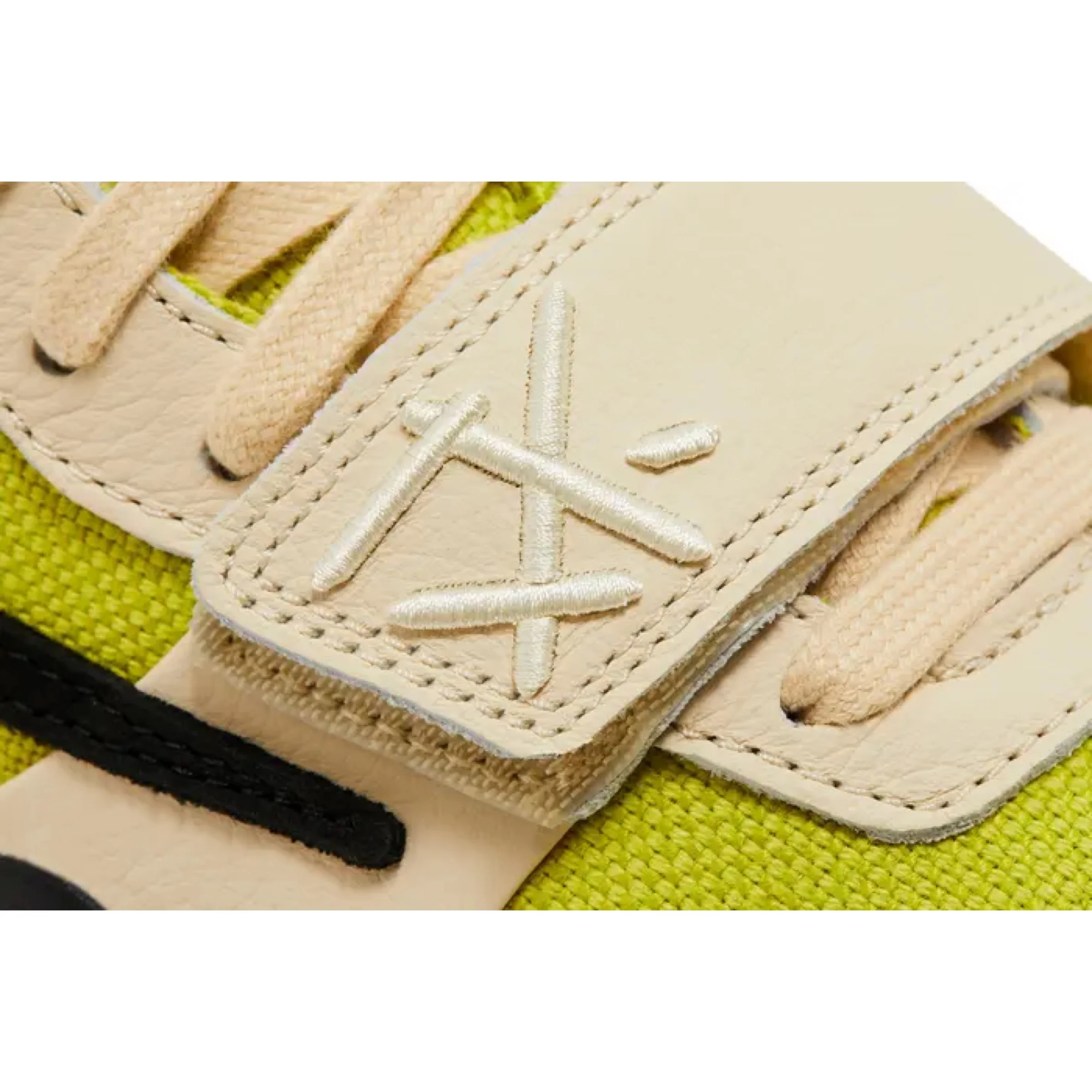Travis Scott x Jordan Jumpman Jack TR 'Bright Cactus' - Image 6