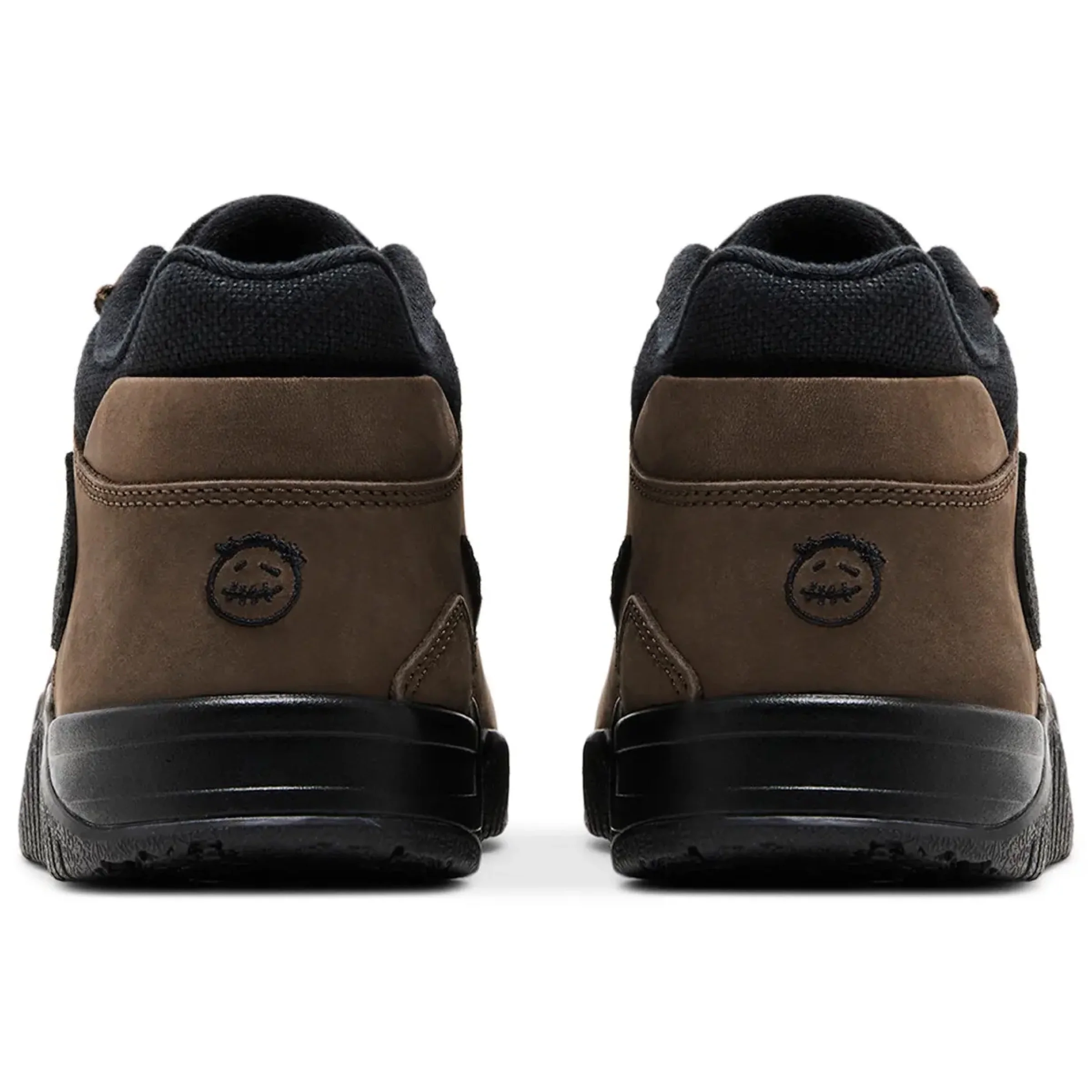 Travis Scott x Jordan Jumpman Jack TR 'Dark Mocha' - Image 4