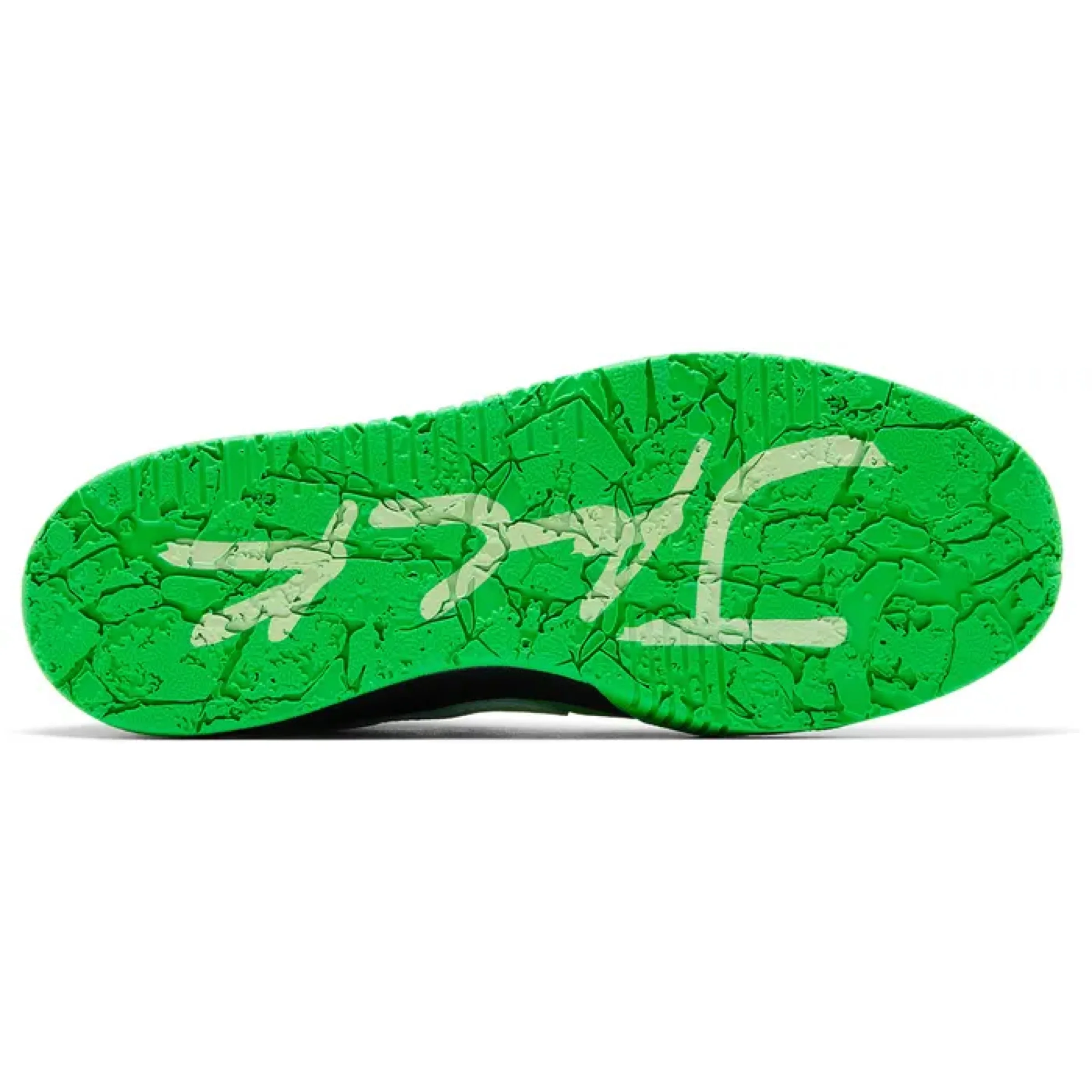 Travis Scott x Jordan Jumpman Jack TR 'Green Spark' - Image 3