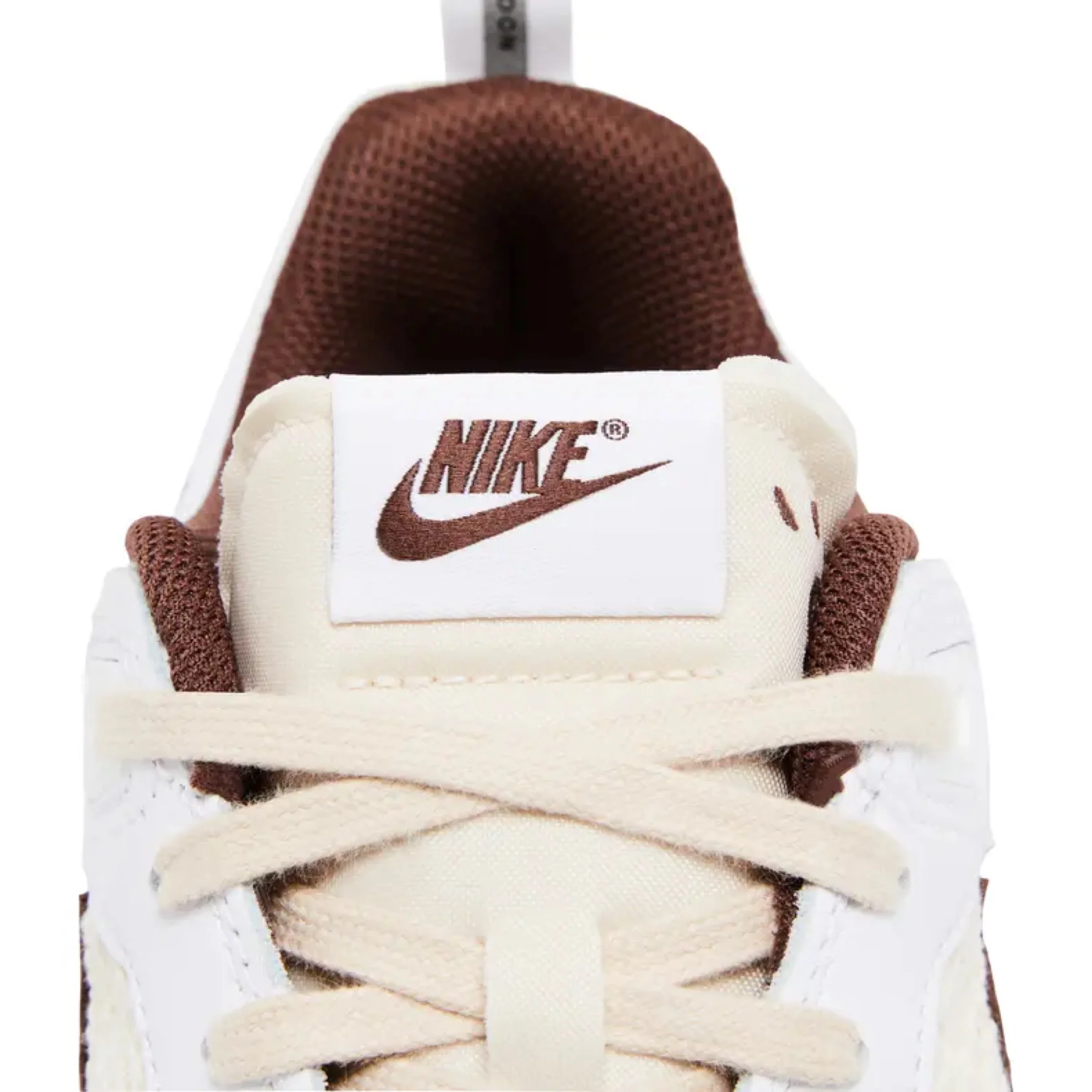 Travis Scott x Nike Zoom Field Jaxx 'Light Chocolate' - Image 6