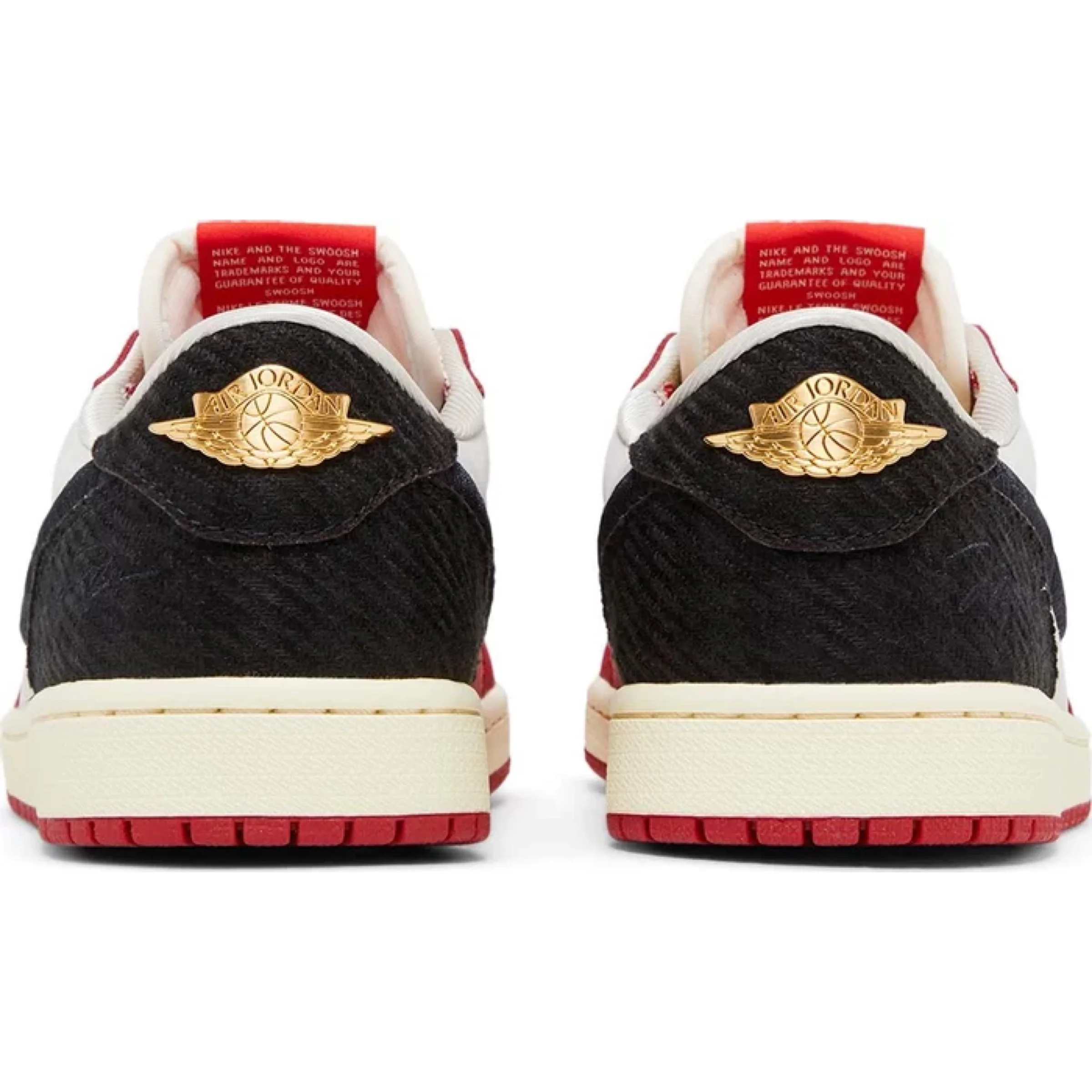 Air Jordan 1 x Trophy Room Retro Low OG SP ‘Away' - Image 4