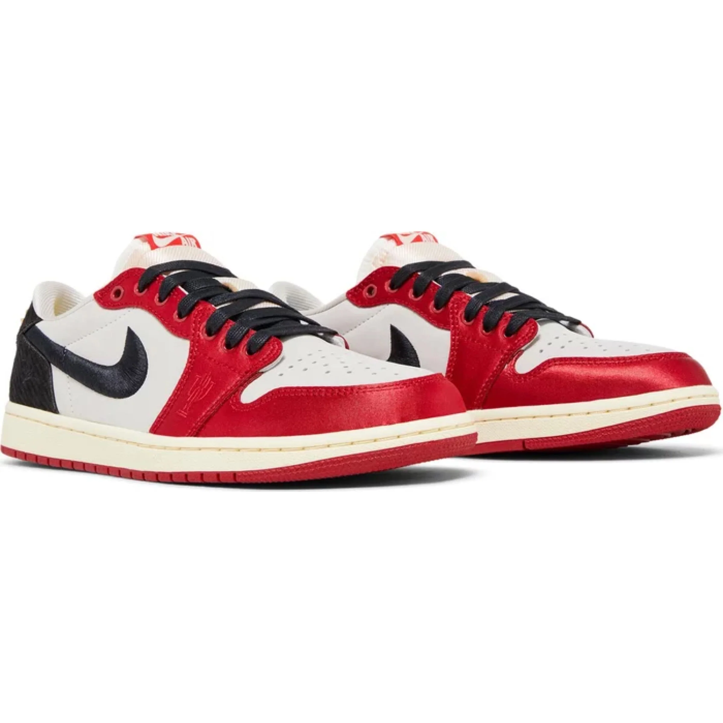Air Jordan 1 x Trophy Room Retro Low OG SP ‘Away' - Image 5