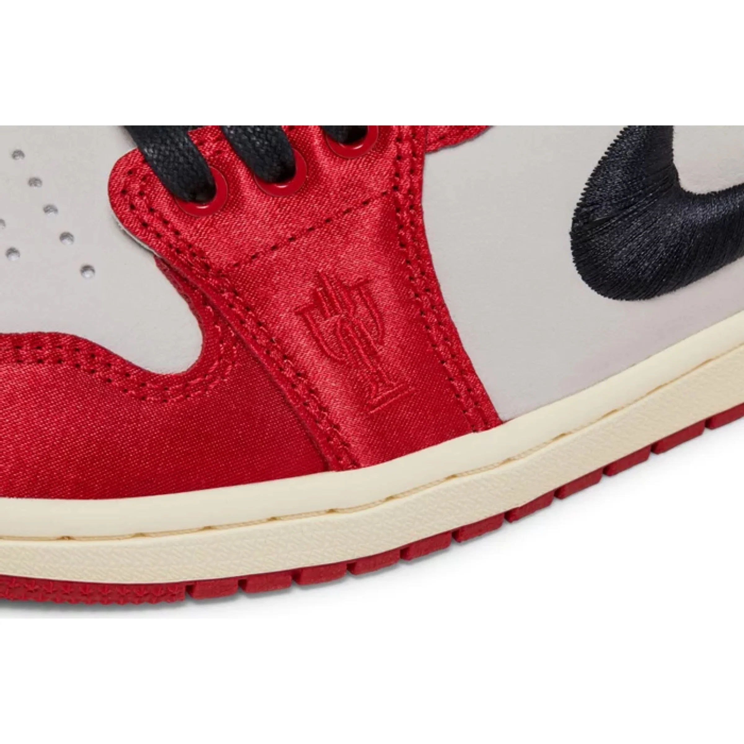 Air Jordan 1 x Trophy Room Retro Low OG SP ‘Away' - Image 7