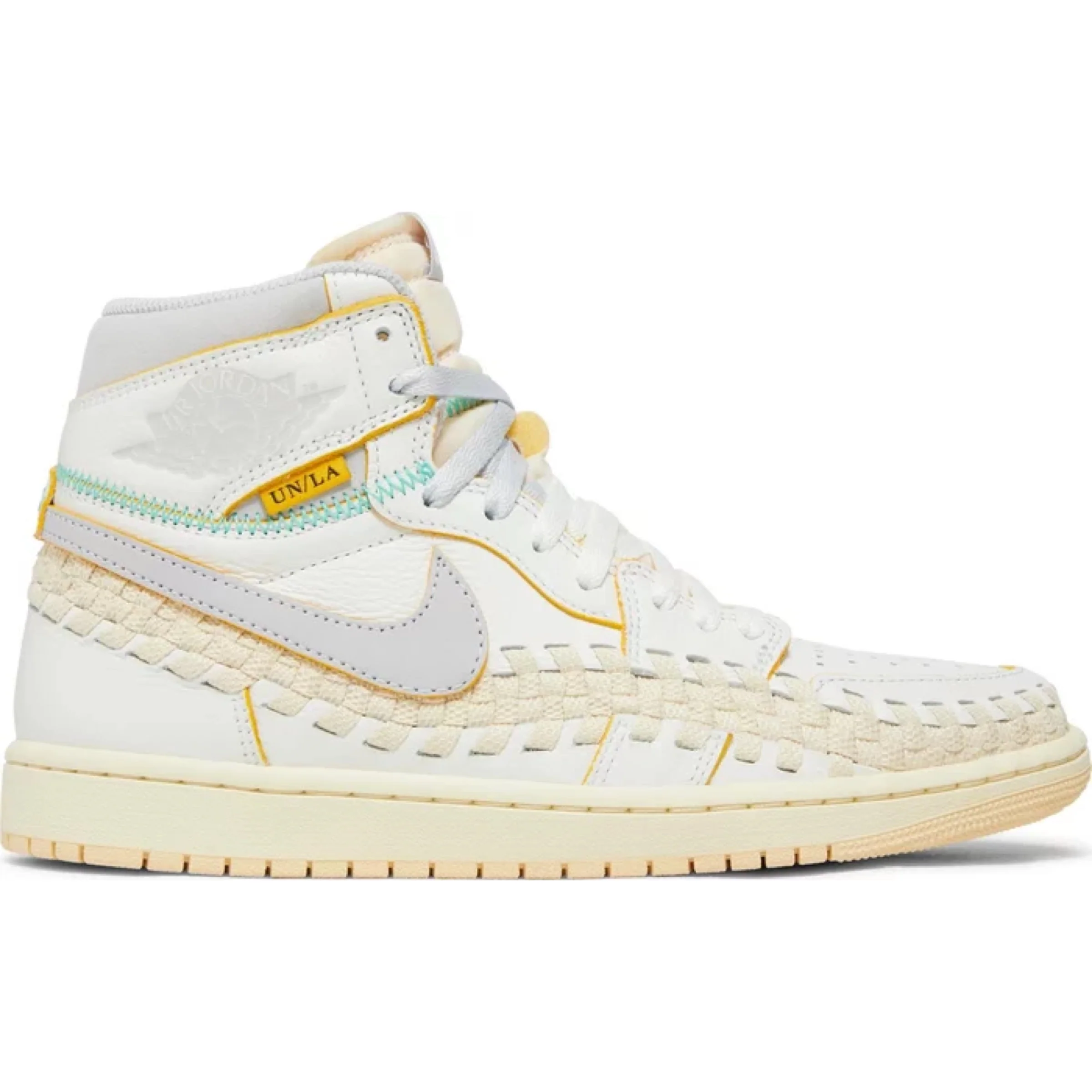 Union LA x BBS x Air Jordan 1 Retro High OG SP 'Summer of '96'