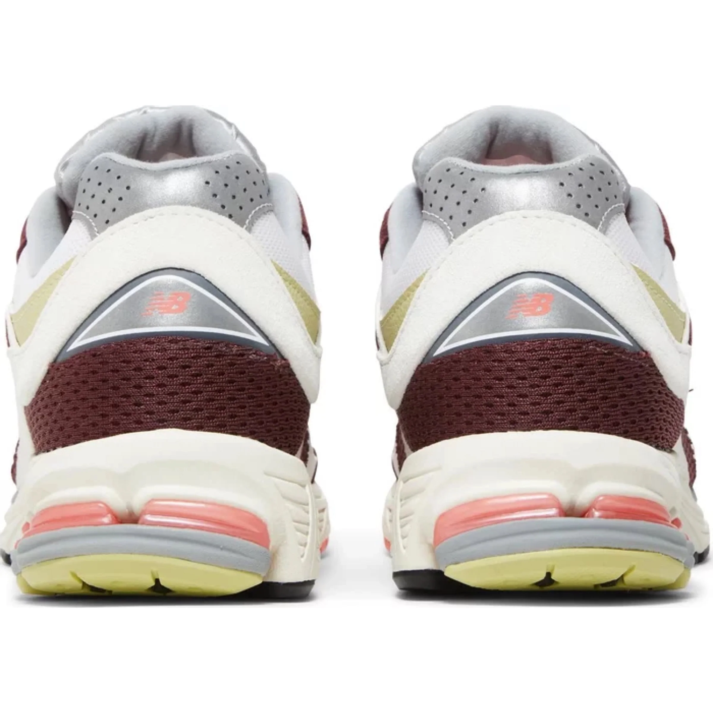 Up There x New Balance 2002R 'Backyard Legends II' - Image 4