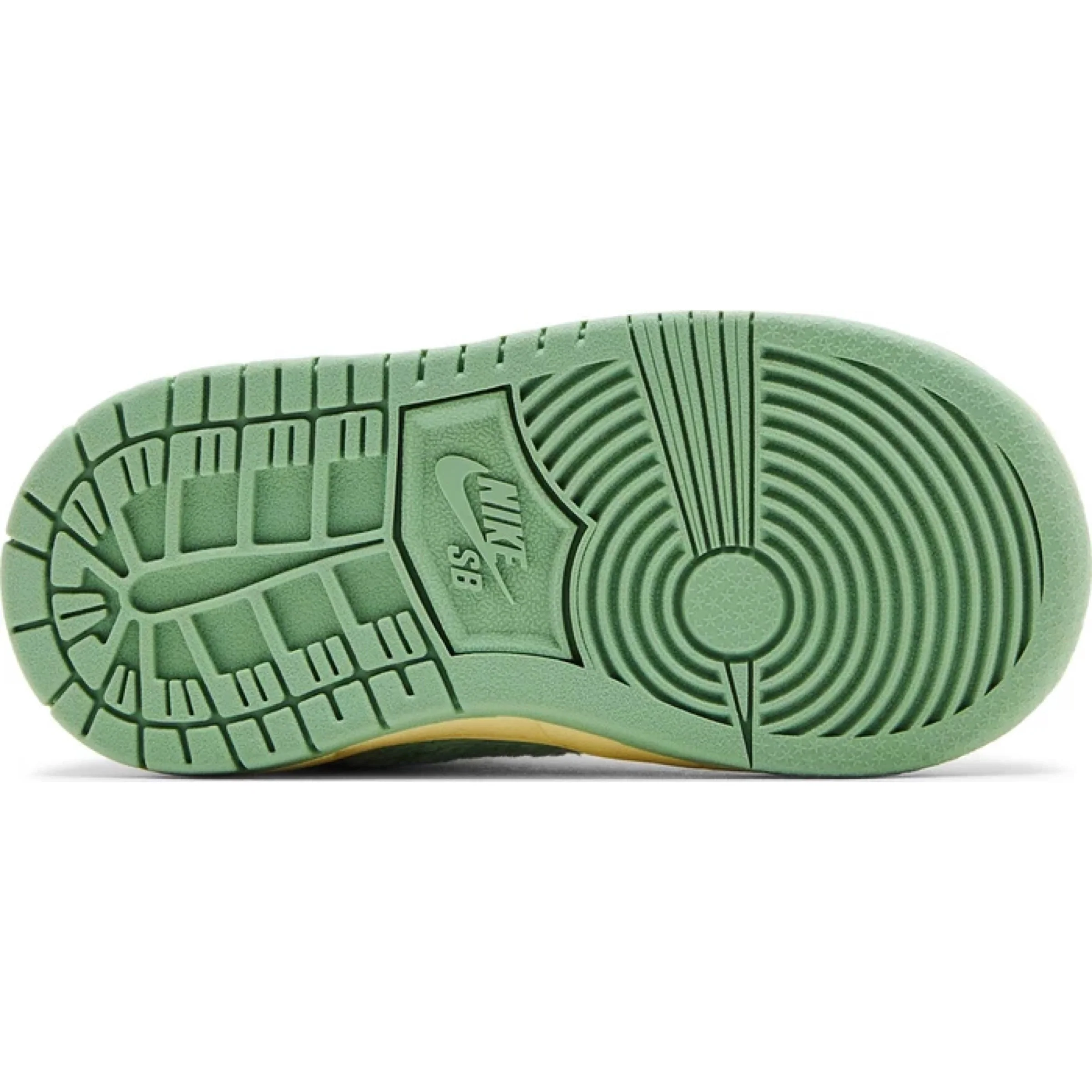 Verdy x Nike SB Dunk Low 'Visty' (TD) - Image 3
