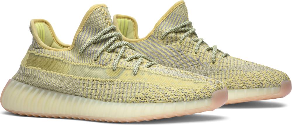 Adidas Yeezy Boost 350 V2 'Antlia' (Non-Reflective) - Image 8