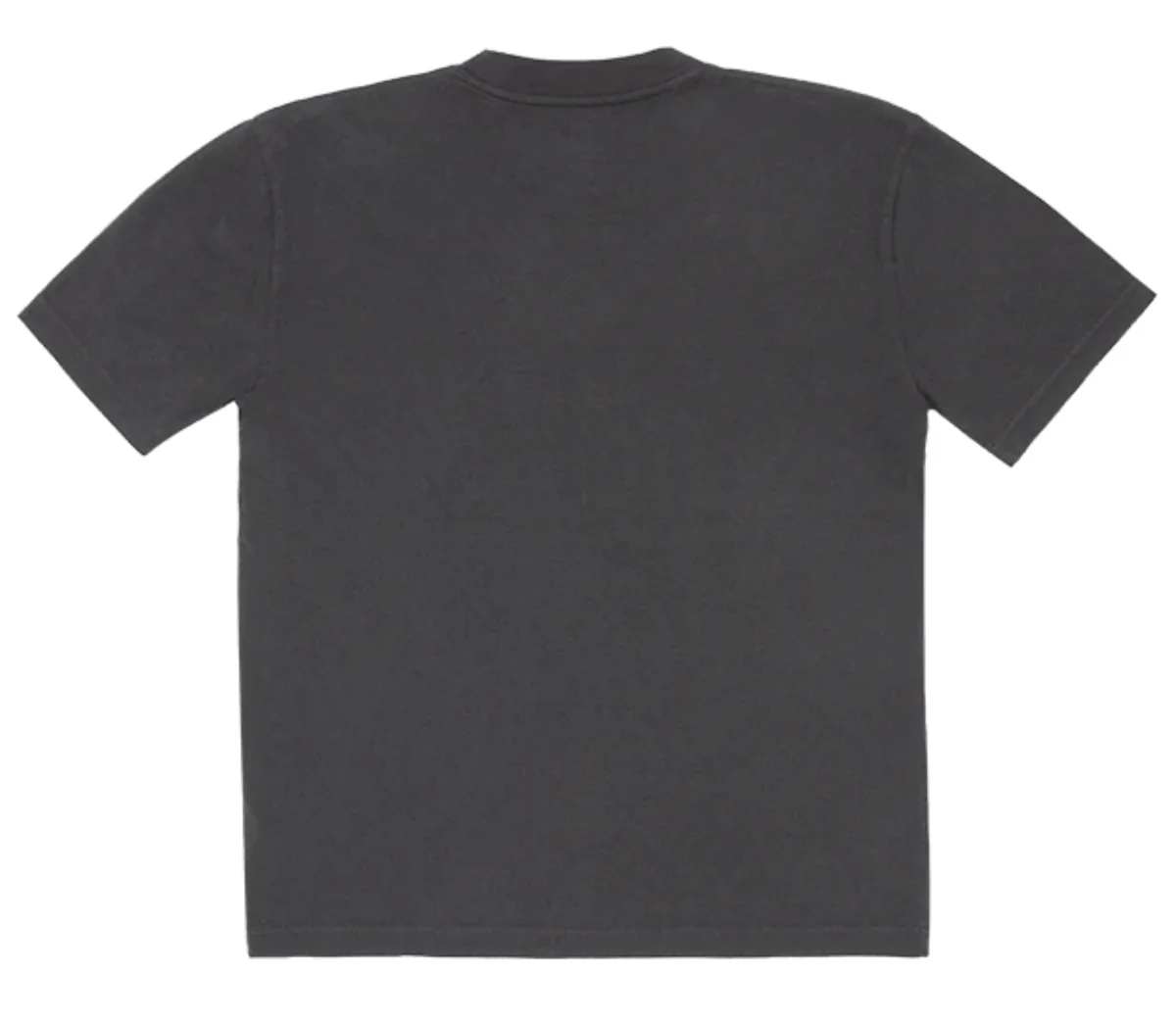 Yeezy x GAP T-Shirt - Black - Image 2